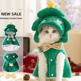 Pet Costume Manufacturer - Christmas Cute Costumes