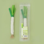 猫咬胶玩具供应商-毛毡仿真葱逗猫