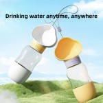 宠物水瓶供应商-户外耐用环保