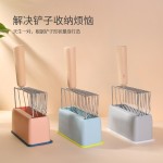 猫厕所铲厂家-易清洁塑料清洁工具