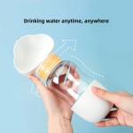 宠物水瓶供应商-户外耐用环保
