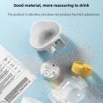 宠物水瓶供应商-户外耐用环保