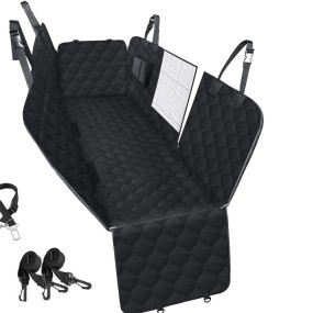 Pet Seat Cushion Supplier - Sport Style Oxford Animal