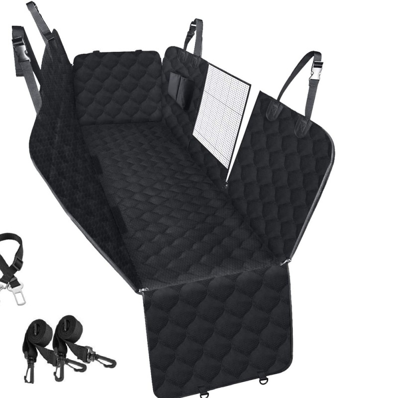 Pet Seat Cushion Supplier - Sport Style Oxford Animal