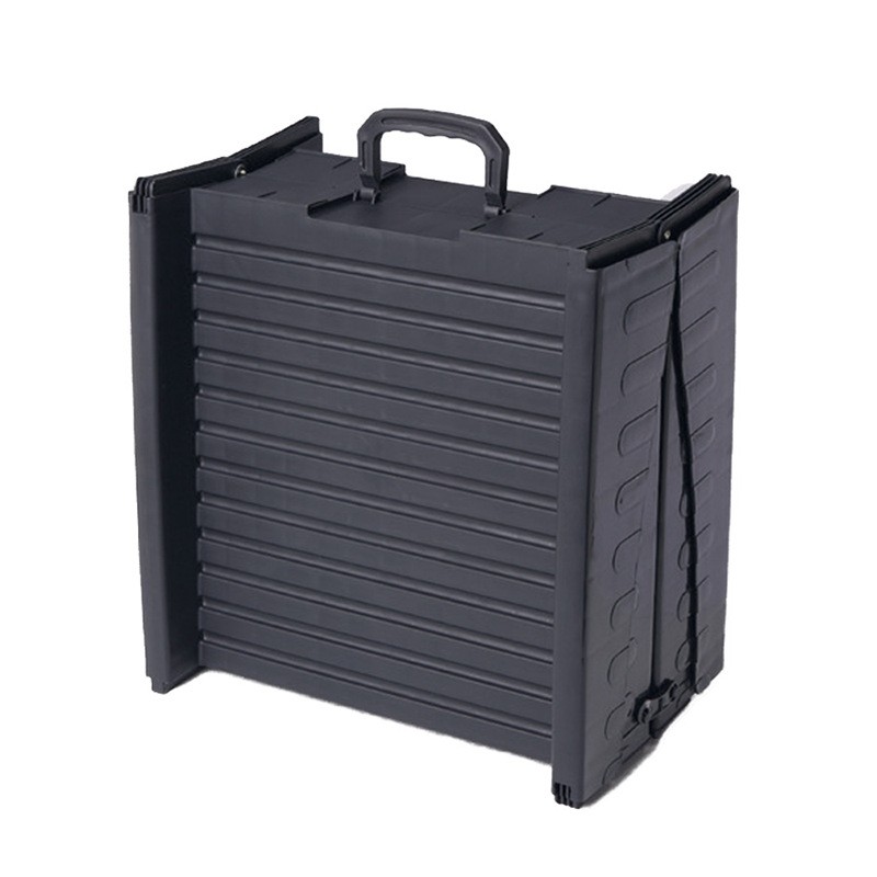 Pet Stairs Manufacturer - Telescoping Adjustable Folding