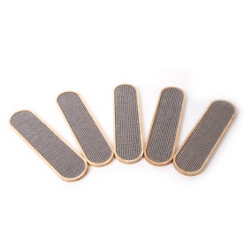 Wall Mounted Shelf Factory - Steel Platform Cat Stairs