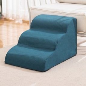 Wooden Dog Ramp Factory - Collapsible Bed Ramp