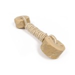 Dog Chew Toys Manufacturer - Luxury Coffee Wood Sisal