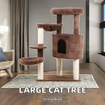 猫玩具厂家-耐用三抓猫狂喜