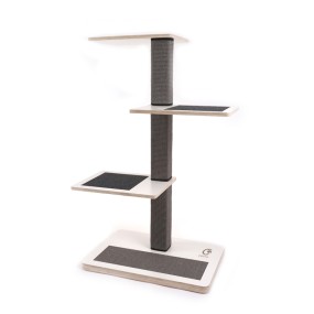 Interactive Cat Tree Manufacturer - Eco-Friendly Multi-Level