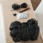狗牵引绳扣环供应商-自动锁彩色铝