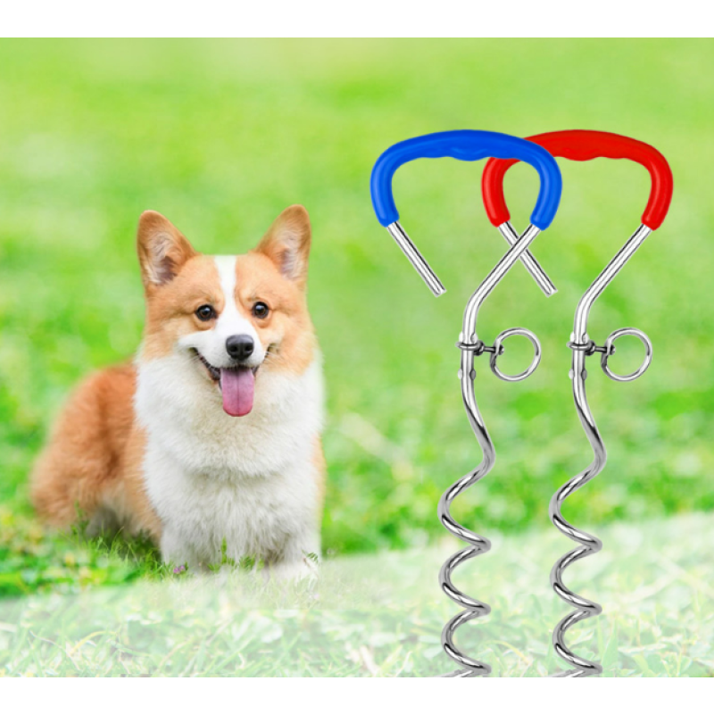 Dog Clip Manufacturer - Mini Aluminum Easy Lockable