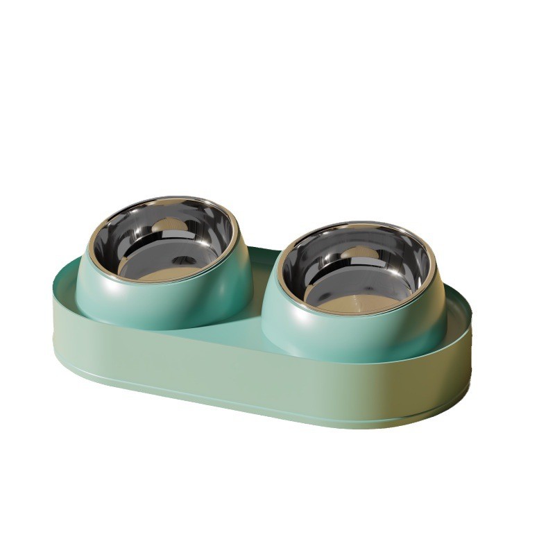 Automatic Water Feeder Factory - Steel Square Bottle Shape