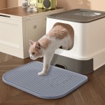 猫砂铲厂家-环保塑料细孔