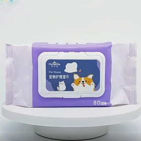 Dog Scratch Pad Supplier - Foldable Nail File Board