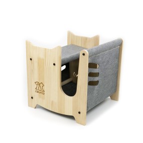 宠物垫供应商-代工时尚可洗毛绒