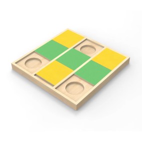 Cat Tree Tower Factory - Three-Dimensional Multi-Layer