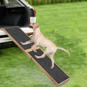 Pet Bowl Supplier - Custom Portable Eco-Friendly Bamboo