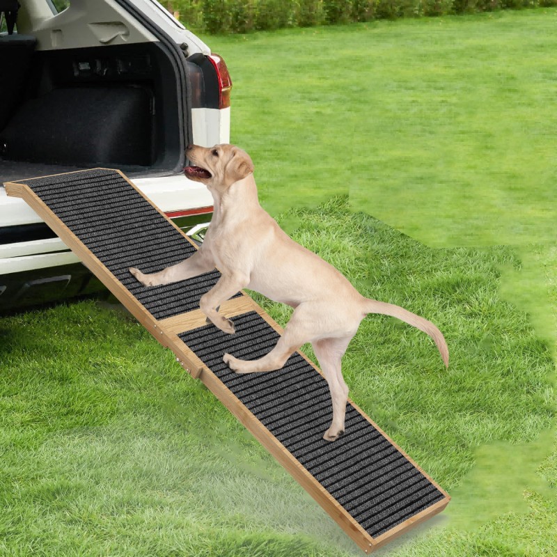 Pet Bowl Supplier - Custom Portable Eco-Friendly Bamboo