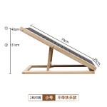 狗汽车斜坡厂家-折叠便携可收纳