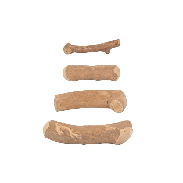 Dog Chew Stick Supplier - Eco-Friendly Long Lasting Cotton