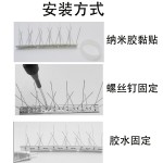 宠物项链供应商-金珠长寿锁编织