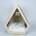 加热猫屋供应商-玩具球抓板斜坡