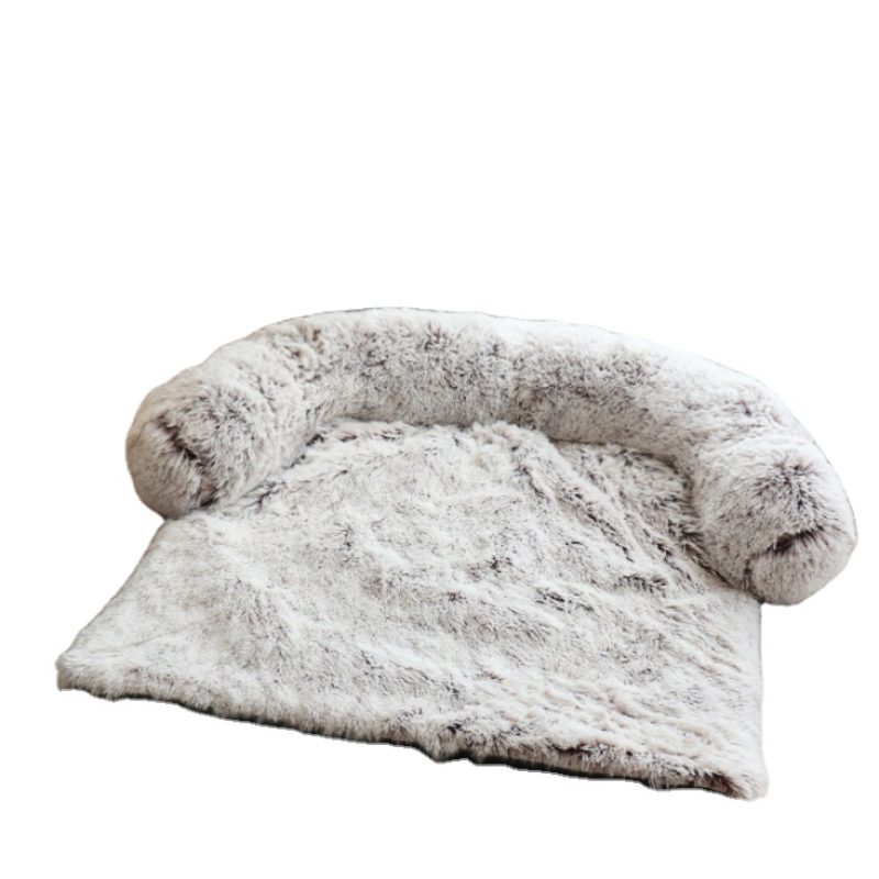 Nest Pet Bed Factory - All-In-One Cooling Rattan