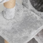 猫树供应商-卡通风格木质设计