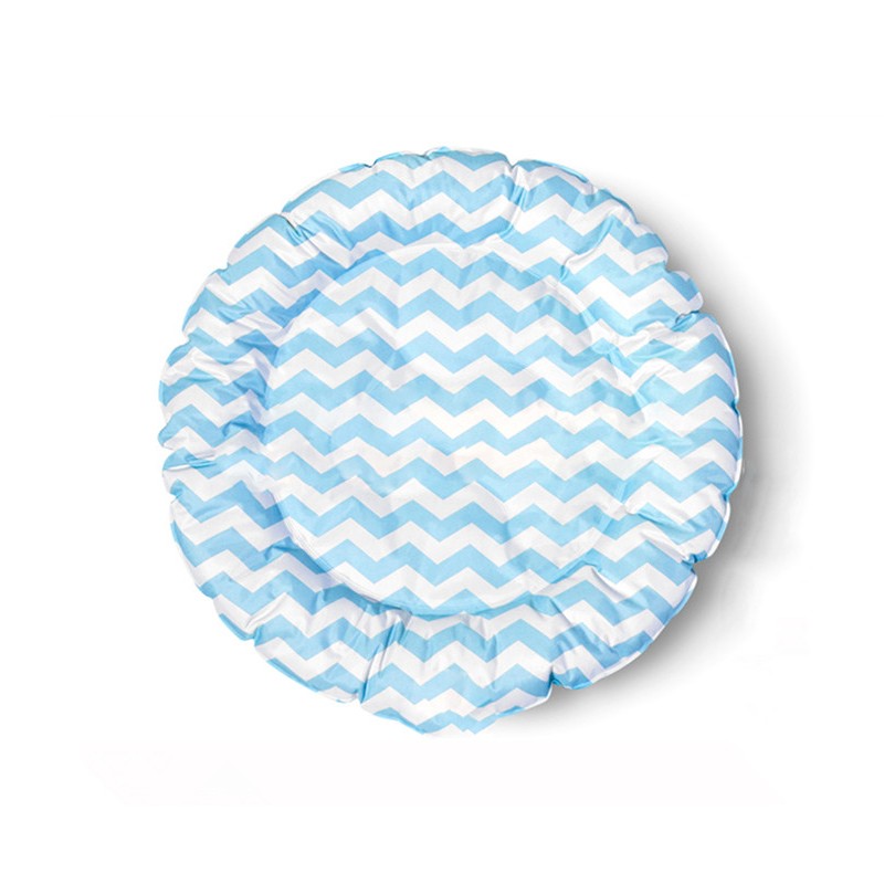 Elevated Dog Bed Manufacturer - Wooden Soft Cushion Modern