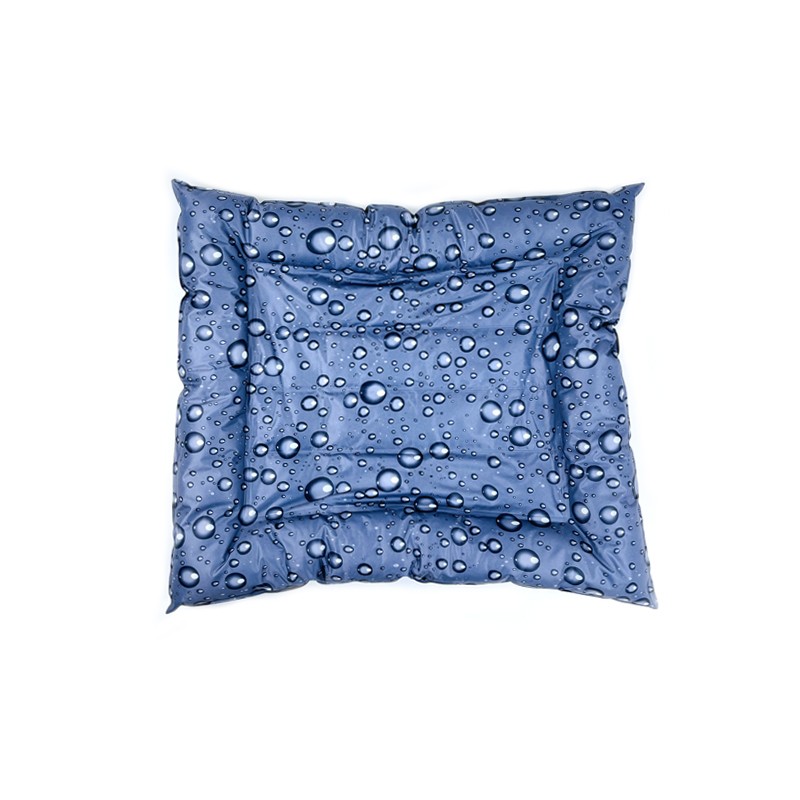 Summer Pet Bed Supplier - PVC Various Sizes Printed