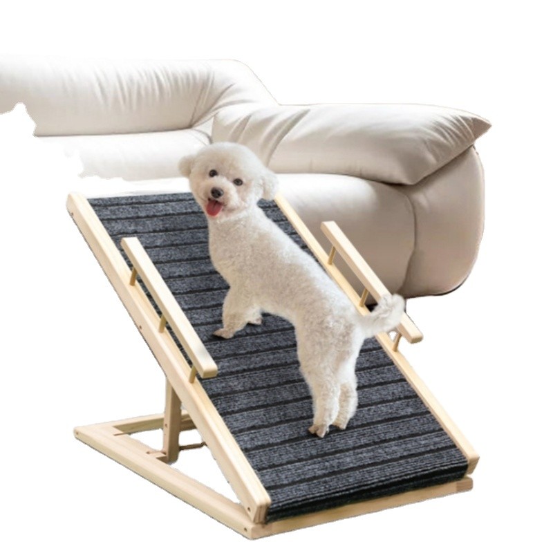 Dog Car Ramp Manufacturer - Folding Portable Stowable
