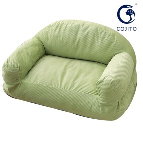 Cat Tree Tower Supplier - Sustainable Wood Sisal Scratcher