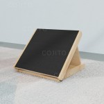 宠物指甲抓板厂家-木质环绕剪甲器