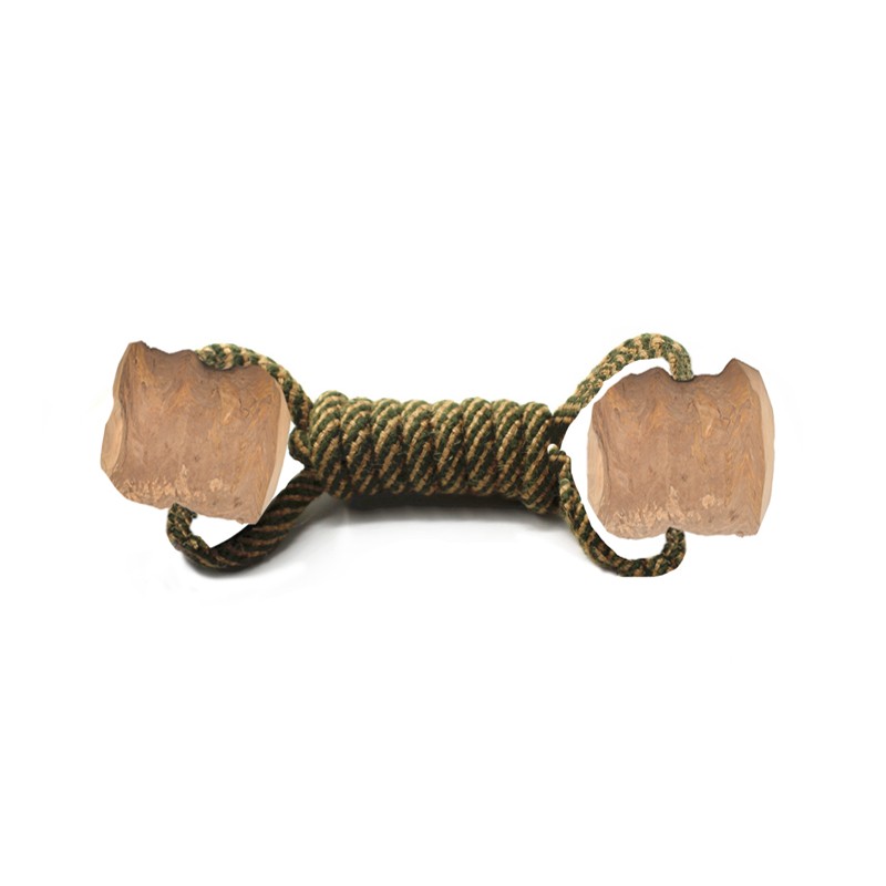 Dog Stake Supplier - Metal Reflective Cable Outdoor