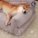猫树塔供应商-可持续木质剑麻抓板