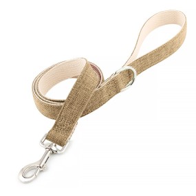 Dog Leash Factory - OEM Organic Hemp Cotton Webbing