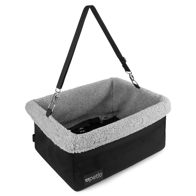 Puppy Carrier Factory - OEM Hands Free Adjustable Booster