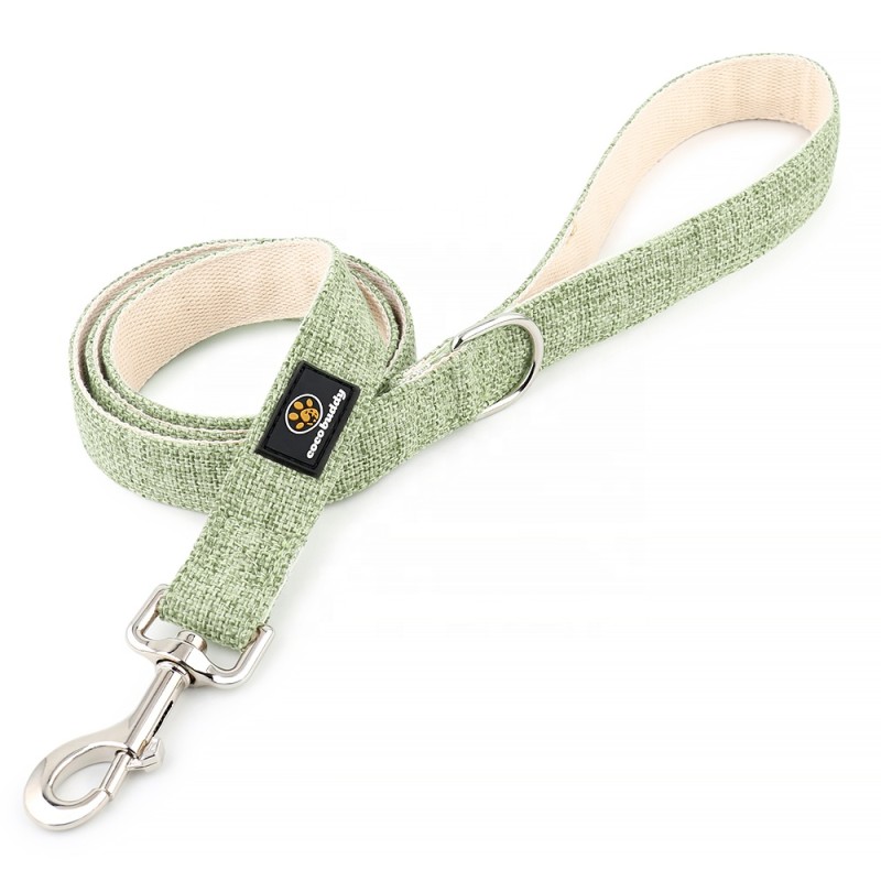 Dog Leash Manufacturer - OEM Heavy Duty Eco-friendly Cotton