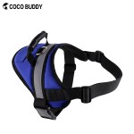 Dog Harness Manufacturer - OEM Outdoor Simple Handle Control