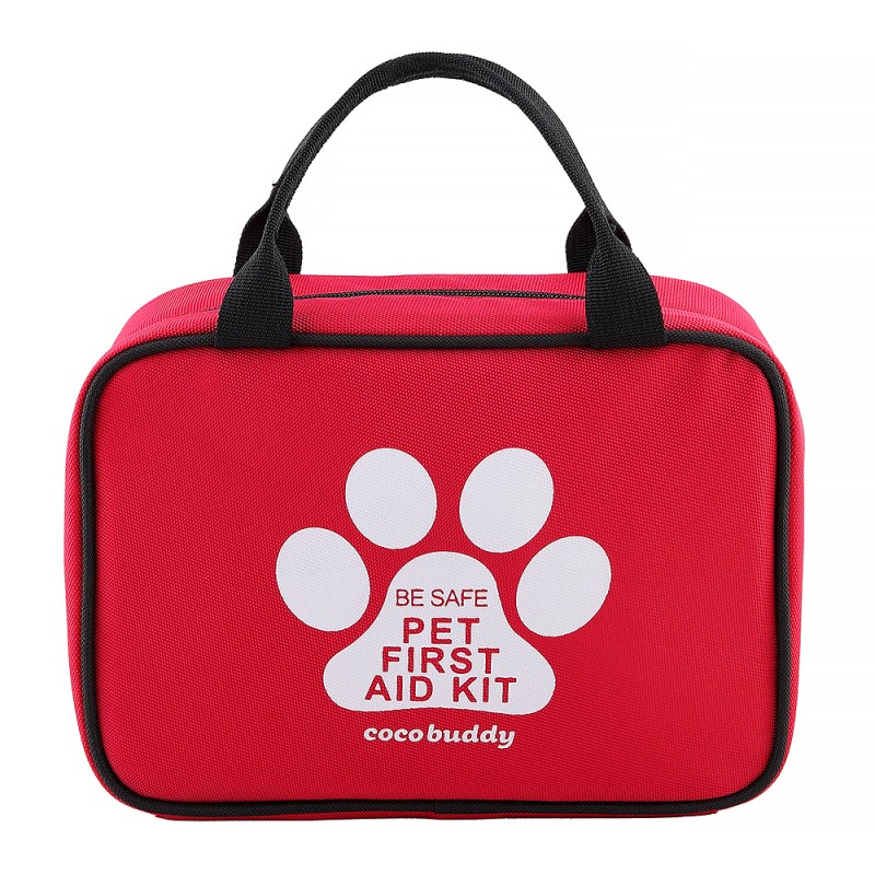 Pet First Aid Kit Factory - OEM Medical Emergency Dog