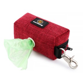 Poop Bag Dispenser Manufacturer - OEM Eco Friendly Hemp Travel