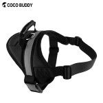 Dog Harness Manufacturer - OEM Outdoor Simple Handle Control