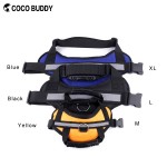 Dog Harness Manufacturer - OEM Outdoor Simple Handle Control
