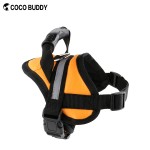 Dog Harness Manufacturer - OEM Outdoor Simple Handle Control