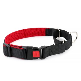 Dog Collar Factory - OEM Economical Martingale Padded