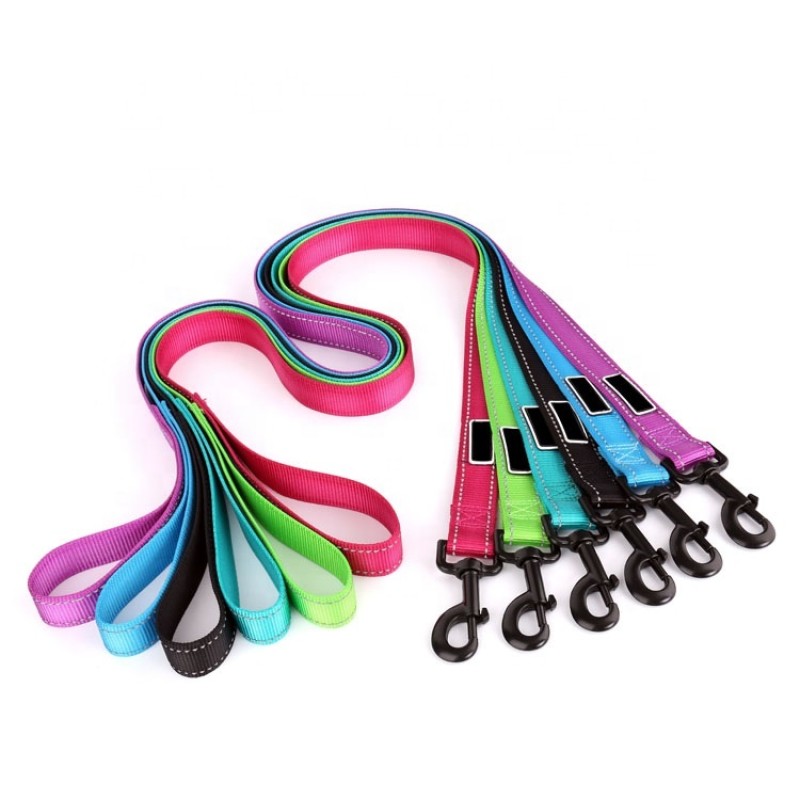 Pet Dog Leash Factory - OEM Custom Chew Proof Reflective