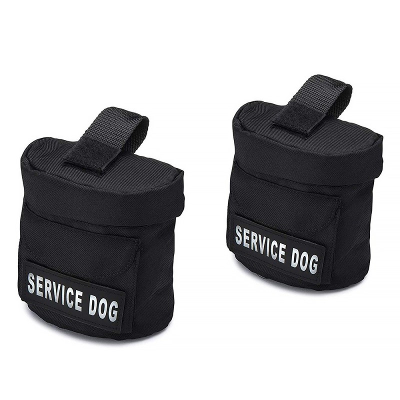 Pet Treat Pouch Factory - OEM Portable Outdoor Training Bag