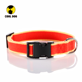 Dog Collar Factory - OEM Colorful Hemp Organic Bamboo