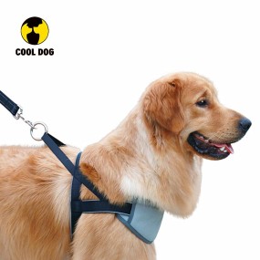Dog Harness Manufacturer - OEM Reflective Nylon XXL No Pull